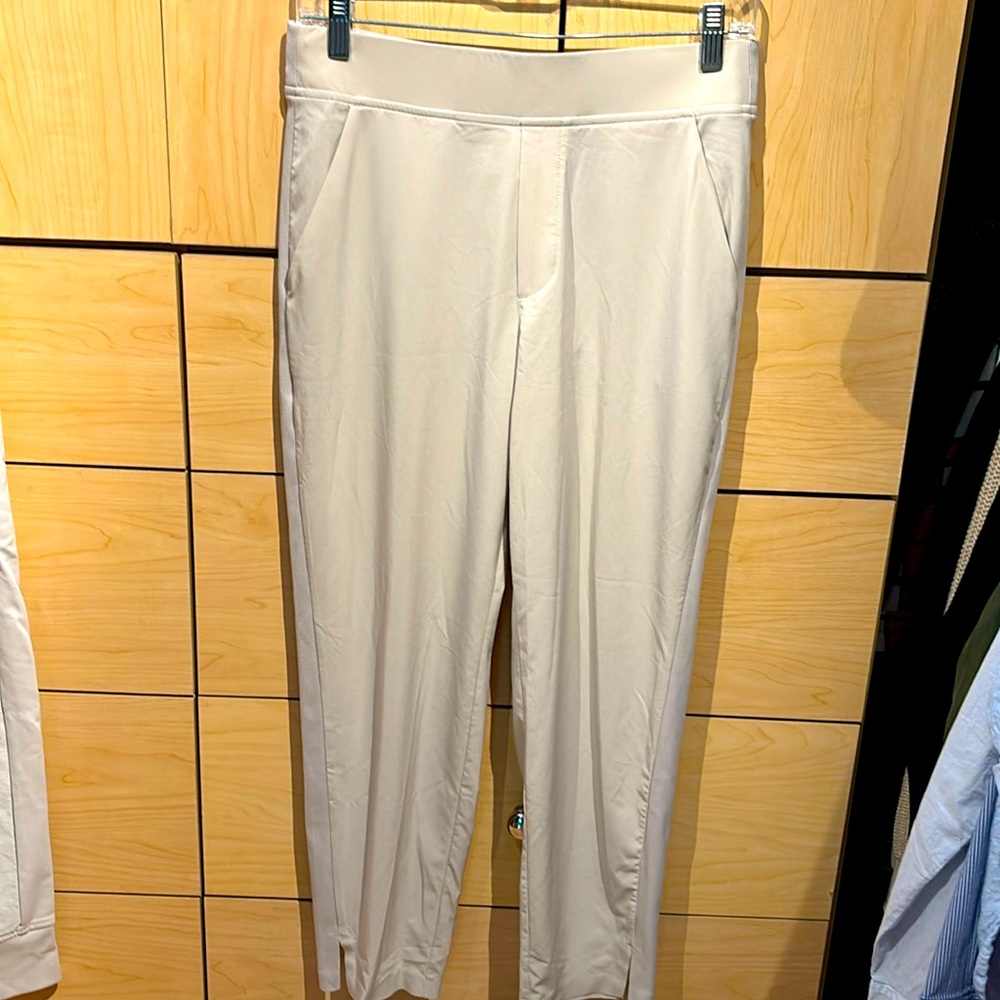 Athleta, Brooklyn pants, 6p